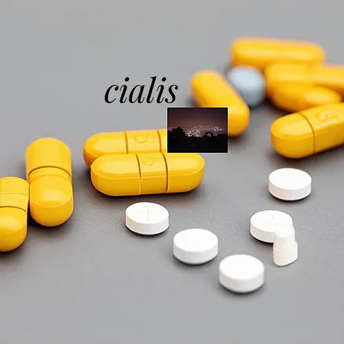 Cialis 5mg 28 comprimidos para uso diario precio